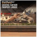 Expansive Worlds Thehunter Call Of The Wild Saseka Safari Trophy Lodge PC Game